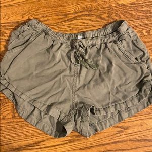 Aerie shorts